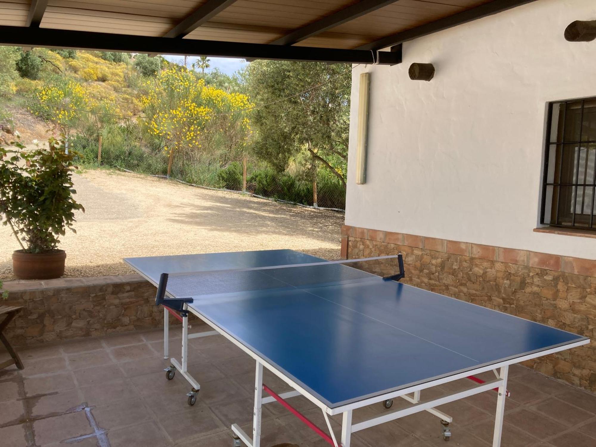Villa Casa Siempre Feliz à Villanueva de la Concepción Extérieur photo
